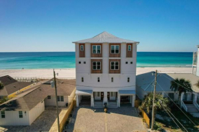 Beach House - Sugar Sands by Panhandle Getaways